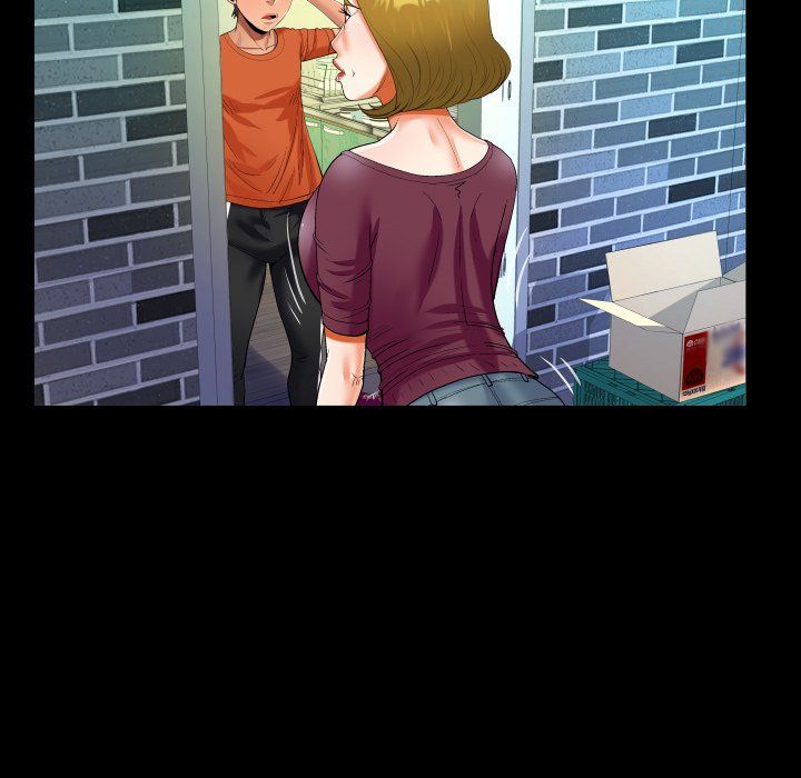 The Unforeseen Guest Manhwa - Chapter 49 Page 66