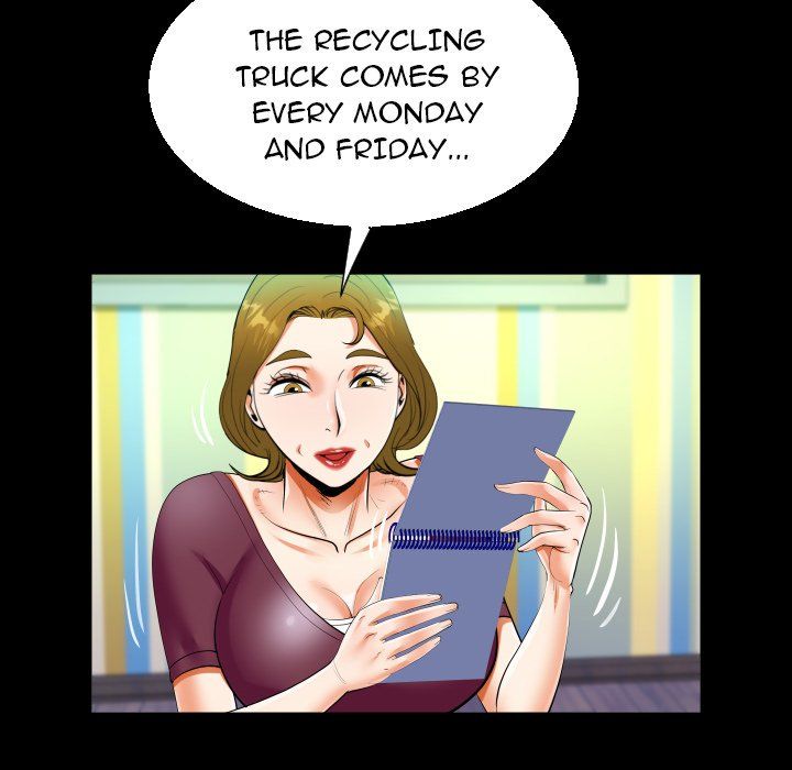 The Unforeseen Guest Manhwa - Chapter 49 Page 68