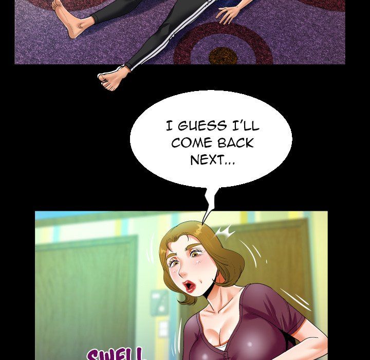 The Unforeseen Guest Manhwa - Chapter 49 Page 74