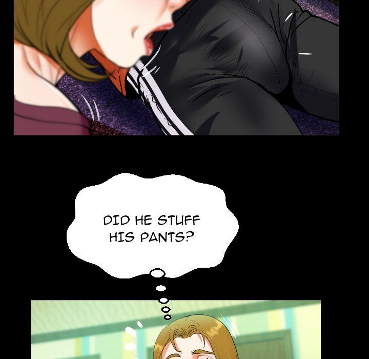 The Unforeseen Guest Manhwa - Chapter 49 Page 76