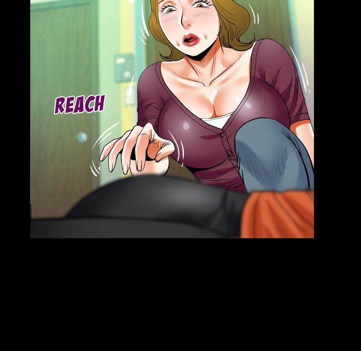 The Unforeseen Guest Manhwa - Chapter 49 Page 77