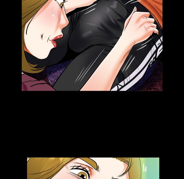 The Unforeseen Guest Manhwa - Chapter 49 Page 82