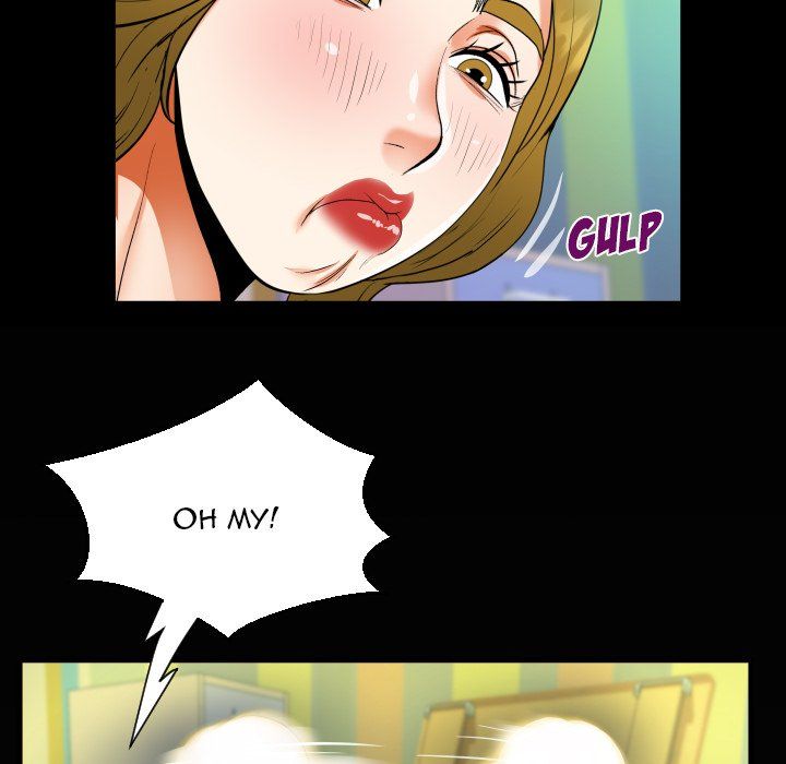 The Unforeseen Guest Manhwa - Chapter 49 Page 83
