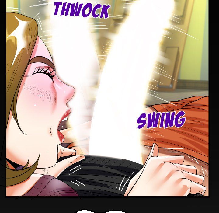 The Unforeseen Guest Manhwa - Chapter 49 Page 84