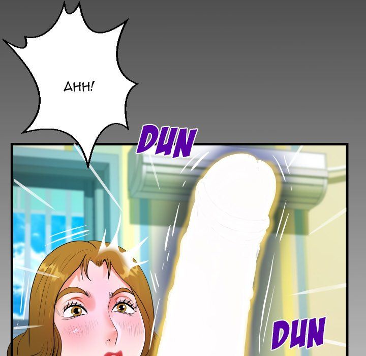 The Unforeseen Guest Manhwa - Chapter 49 Page 86