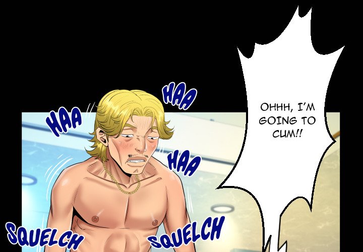 The Unforeseen Guest Manhwa - Chapter 136 Page 0