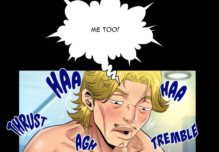 The Unforeseen Guest Manhwa - Chapter 136 Page 2