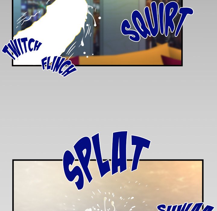 The Unforeseen Guest Manhwa - Chapter 136 Page 8