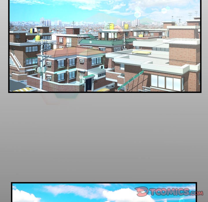 The Unforeseen Guest Manhwa - Chapter 136 Page 13