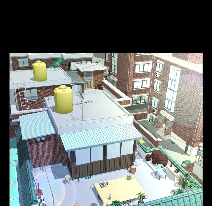 The Unforeseen Guest Manhwa - Chapter 136 Page 21