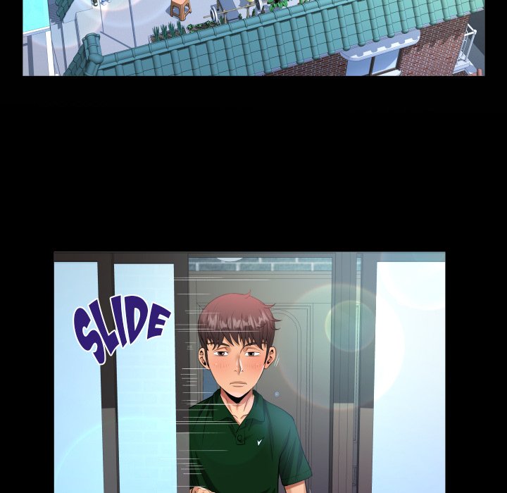 The Unforeseen Guest Manhwa - Chapter 136 Page 22