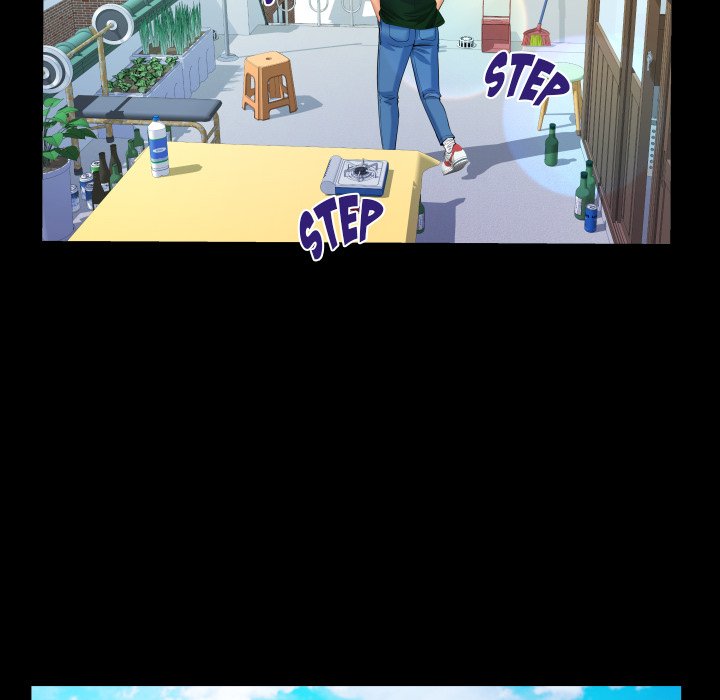 The Unforeseen Guest Manhwa - Chapter 136 Page 24