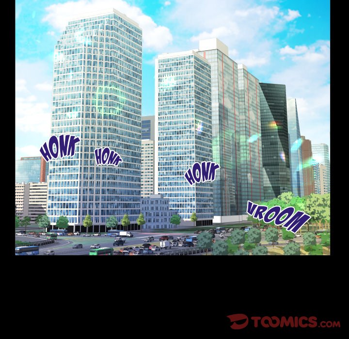 The Unforeseen Guest Manhwa - Chapter 136 Page 25