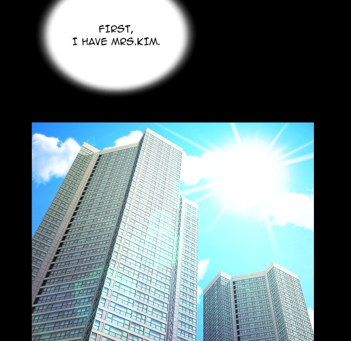 The Unforeseen Guest Manhwa - Chapter 136 Page 27