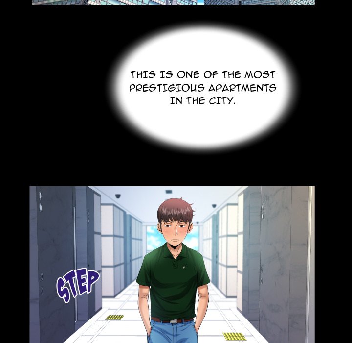 The Unforeseen Guest Manhwa - Chapter 136 Page 28