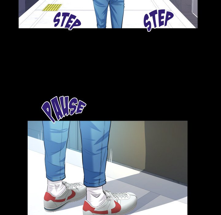 The Unforeseen Guest Manhwa - Chapter 136 Page 29