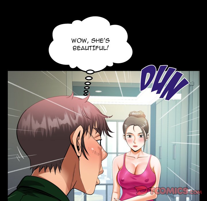 The Unforeseen Guest Manhwa - Chapter 136 Page 31