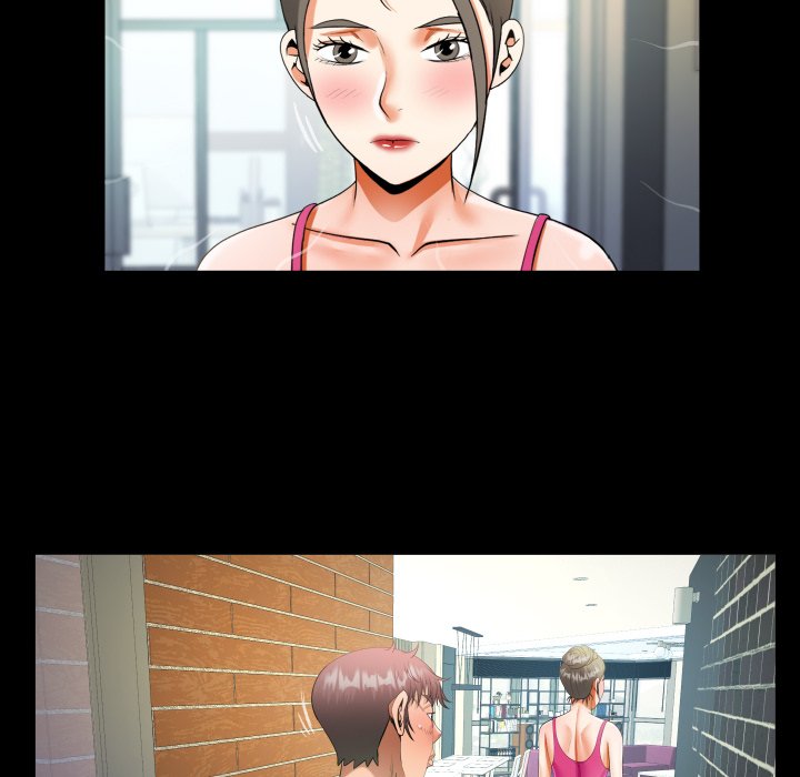 The Unforeseen Guest Manhwa - Chapter 136 Page 33