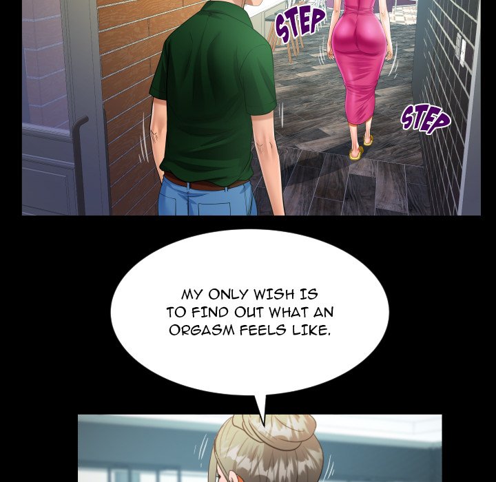 The Unforeseen Guest Manhwa - Chapter 136 Page 34