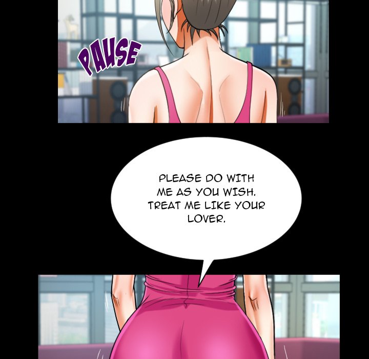 The Unforeseen Guest Manhwa - Chapter 136 Page 35