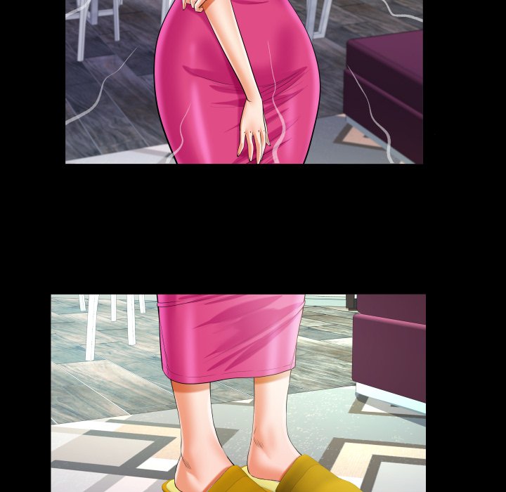 The Unforeseen Guest Manhwa - Chapter 136 Page 38