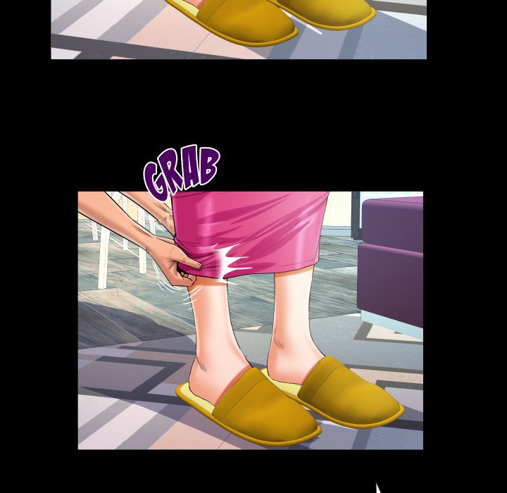 The Unforeseen Guest Manhwa - Chapter 136 Page 39