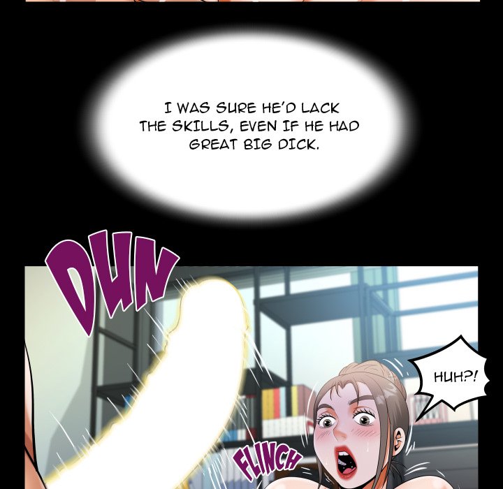 The Unforeseen Guest Manhwa - Chapter 136 Page 58