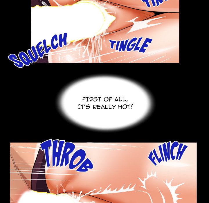 The Unforeseen Guest Manhwa - Chapter 136 Page 65