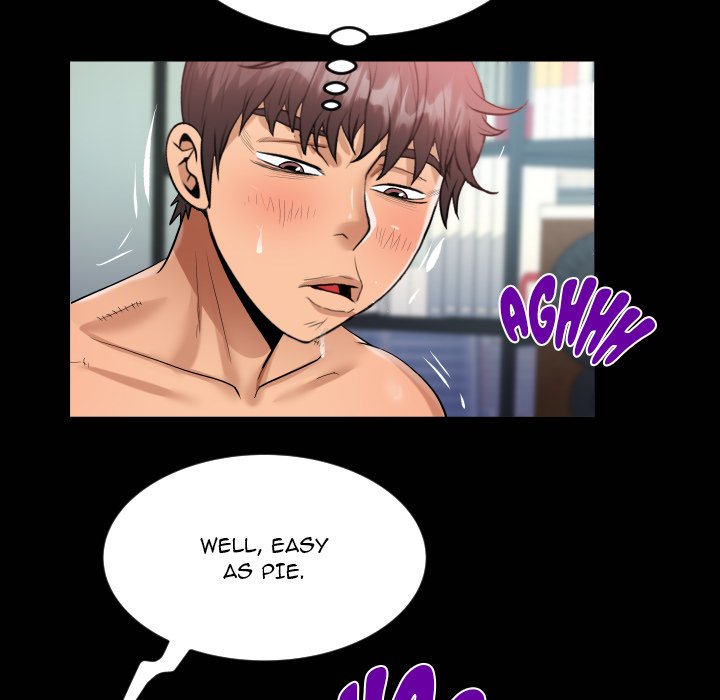 The Unforeseen Guest Manhwa - Chapter 136 Page 74
