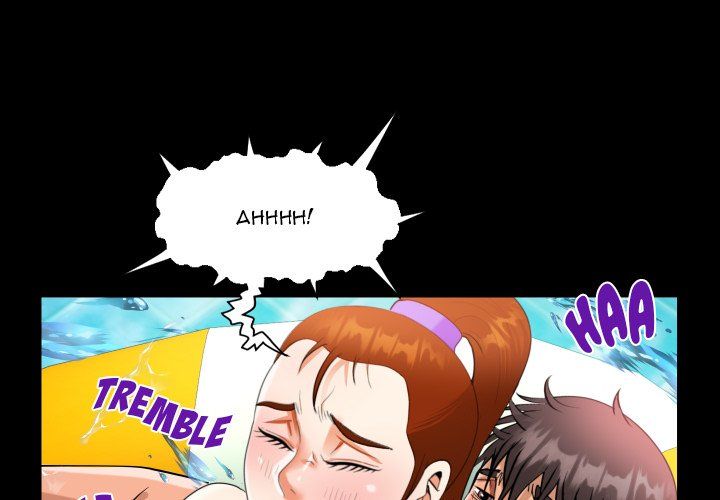 The Unforeseen Guest Manhwa - Chapter 121 Page 0