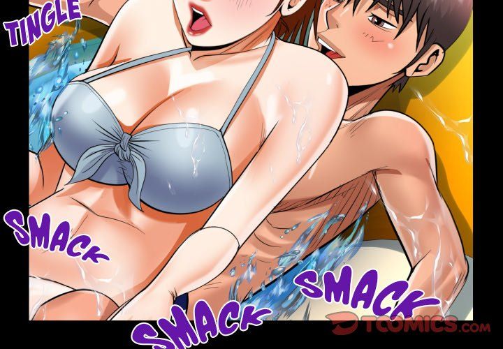 The Unforeseen Guest Manhwa - Chapter 121 Page 1