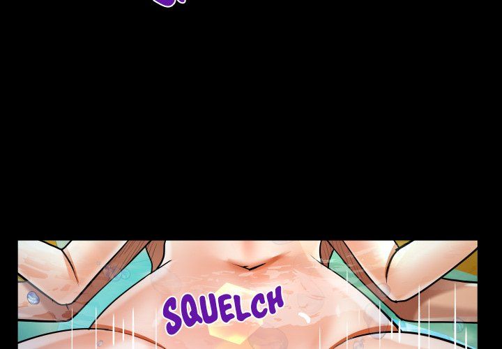 The Unforeseen Guest Manhwa - Chapter 121 Page 2