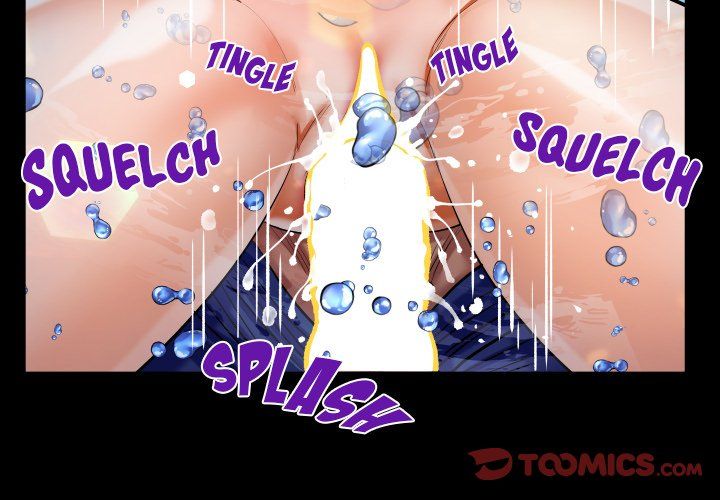 The Unforeseen Guest Manhwa - Chapter 121 Page 3