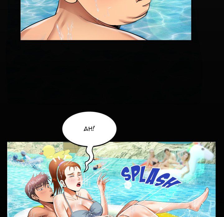 The Unforeseen Guest Manhwa - Chapter 121 Page 18