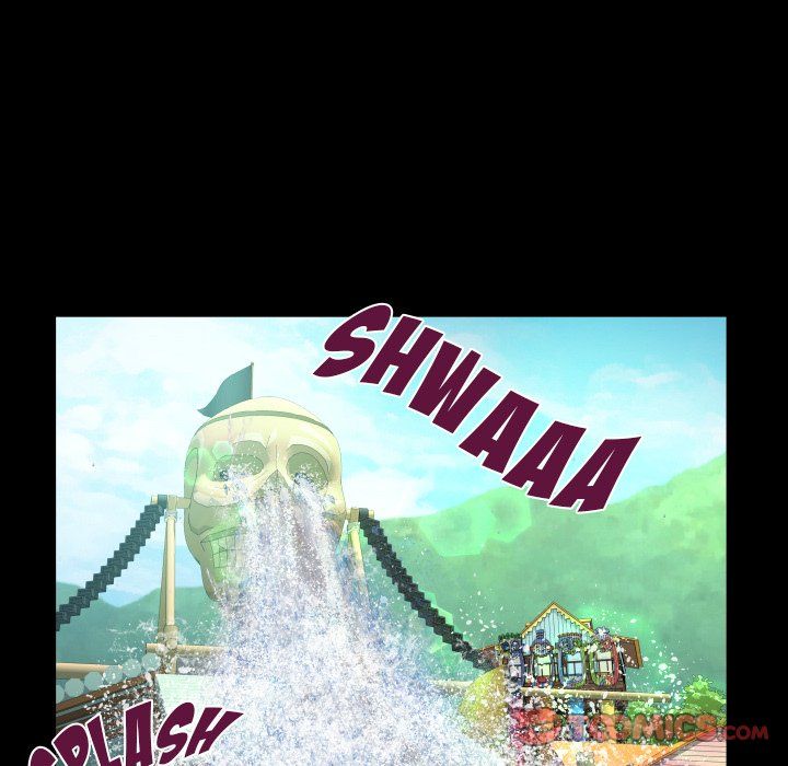 The Unforeseen Guest Manhwa - Chapter 121 Page 23