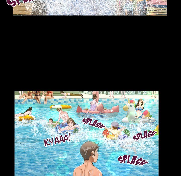 The Unforeseen Guest Manhwa - Chapter 121 Page 24