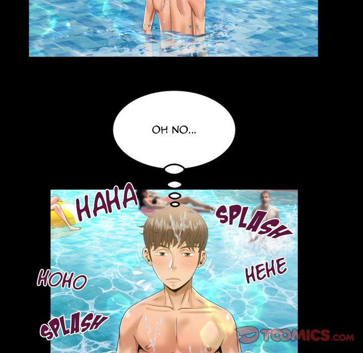 The Unforeseen Guest Manhwa - Chapter 121 Page 25