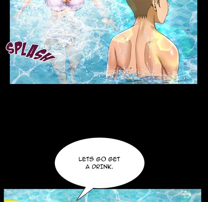 The Unforeseen Guest Manhwa - Chapter 121 Page 28