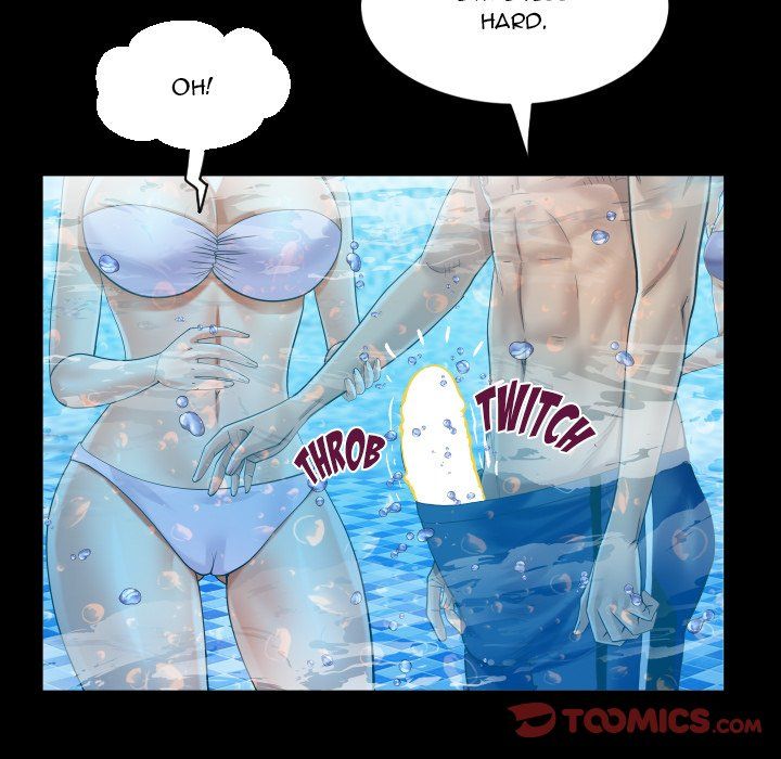 The Unforeseen Guest Manhwa - Chapter 121 Page 31