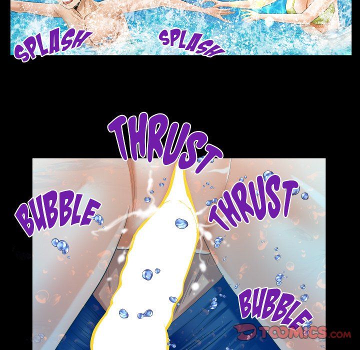 The Unforeseen Guest Manhwa - Chapter 121 Page 37