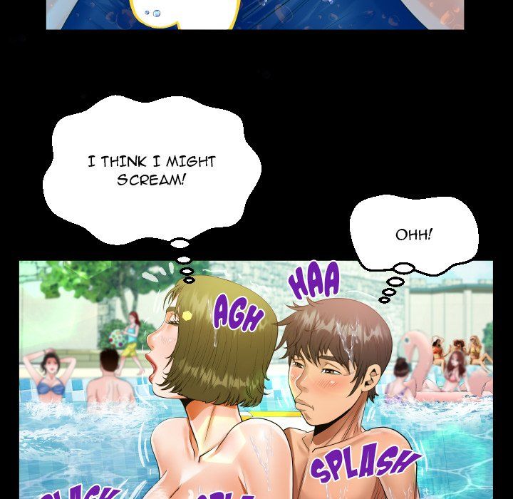 The Unforeseen Guest Manhwa - Chapter 121 Page 38