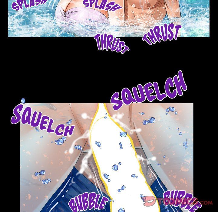 The Unforeseen Guest Manhwa - Chapter 121 Page 39