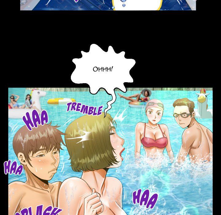 The Unforeseen Guest Manhwa - Chapter 121 Page 40