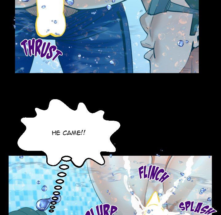 The Unforeseen Guest Manhwa - Chapter 121 Page 48