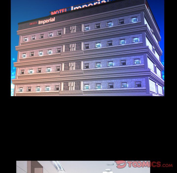 The Unforeseen Guest Manhwa - Chapter 121 Page 53