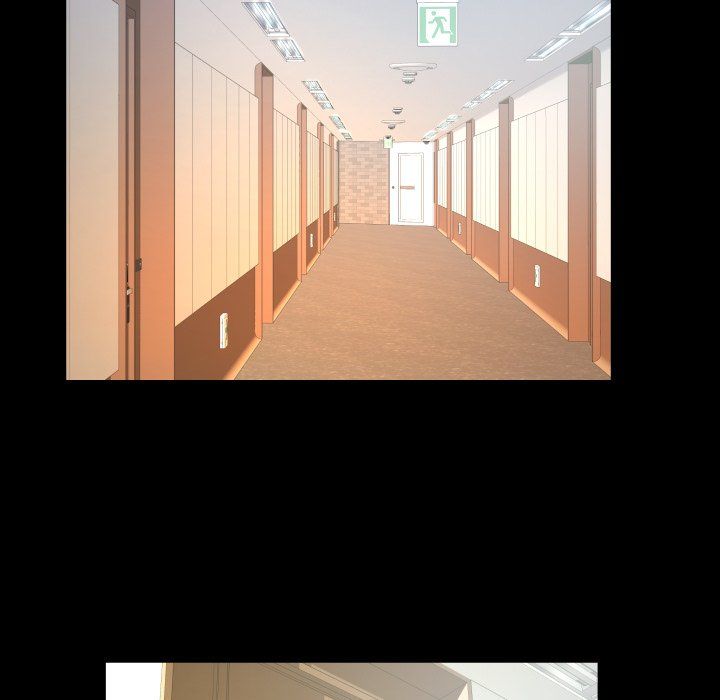 The Unforeseen Guest Manhwa - Chapter 121 Page 54