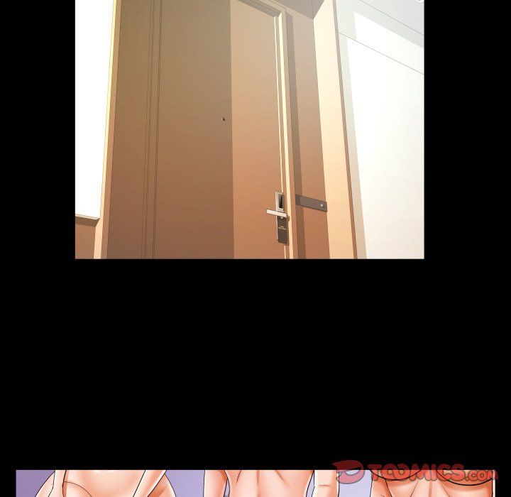 The Unforeseen Guest Manhwa - Chapter 121 Page 55