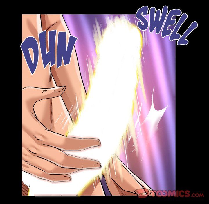 The Unforeseen Guest Manhwa - Chapter 121 Page 63