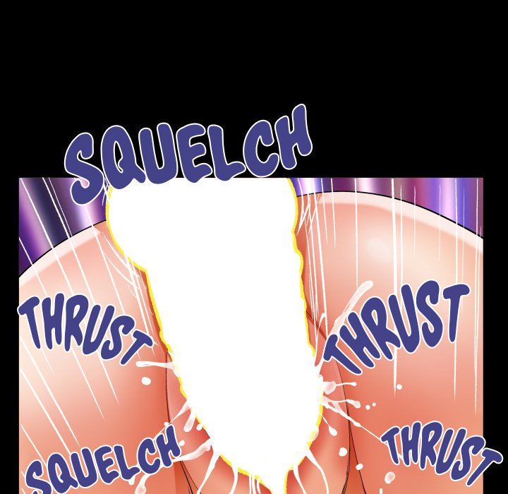 The Unforeseen Guest Manhwa - Chapter 121 Page 72