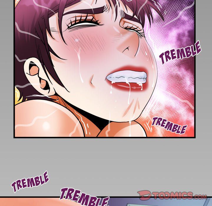 The Unforeseen Guest Manhwa - Chapter 121 Page 79